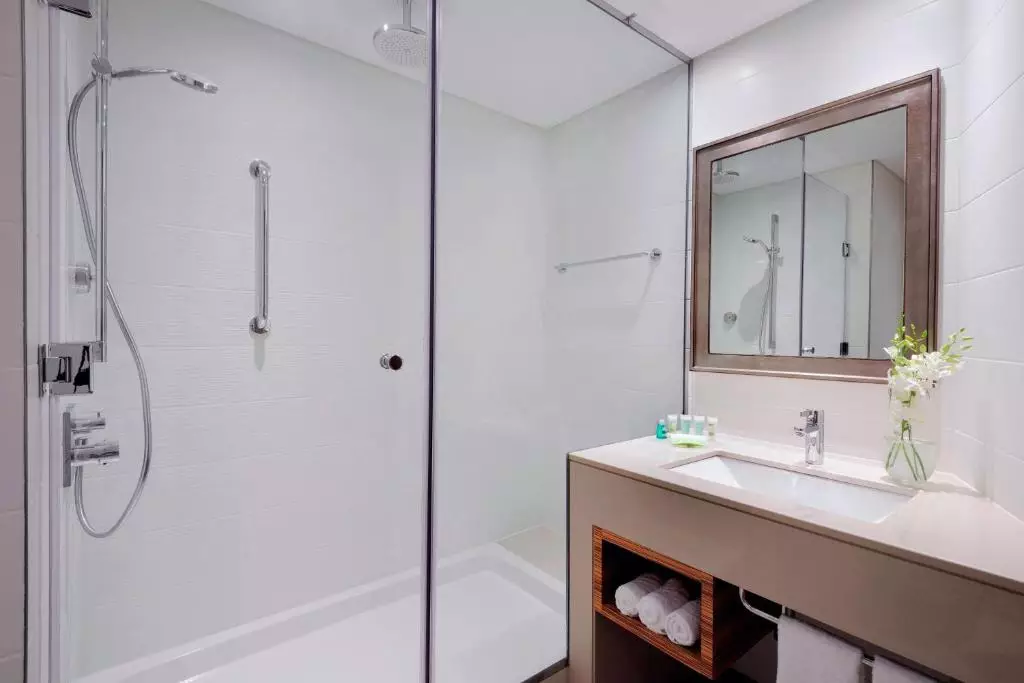 Courtyard by Marriott World Trade Center